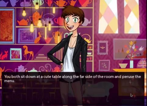 Great Personality: Guardians