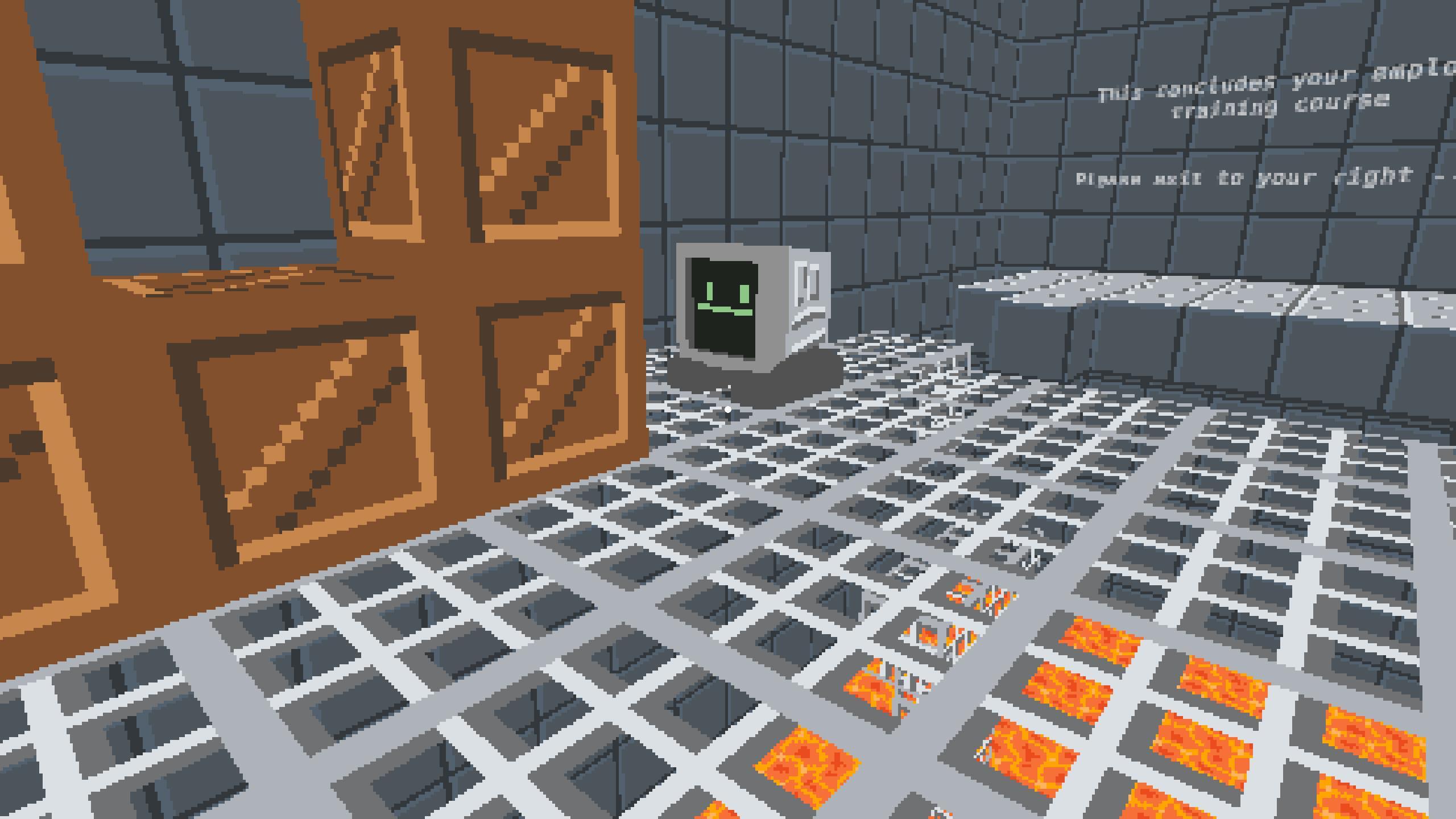 Semi-Automated Shipping Company