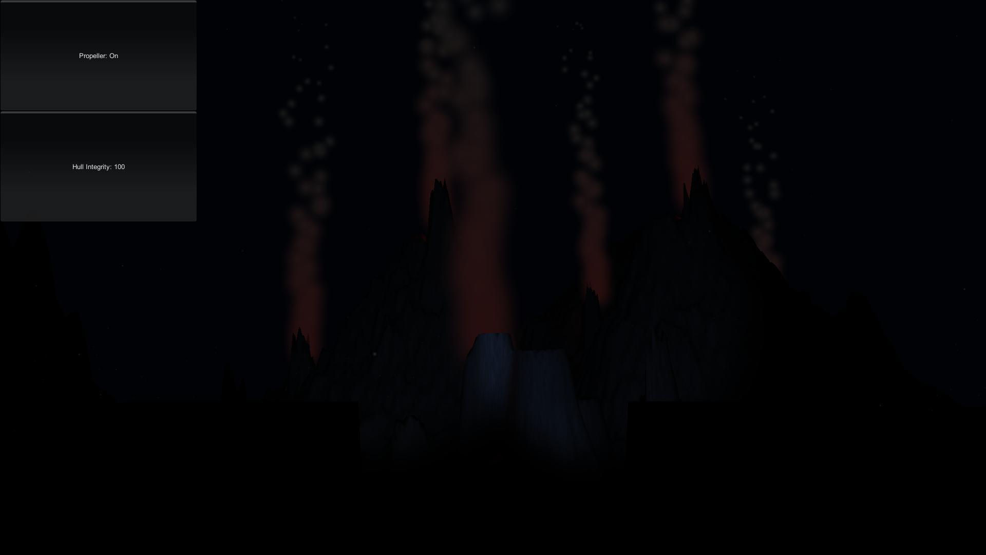 Labyrinth (itch) (ThomClancy)