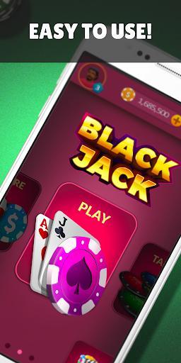 Blackjack 21 - Side Bets