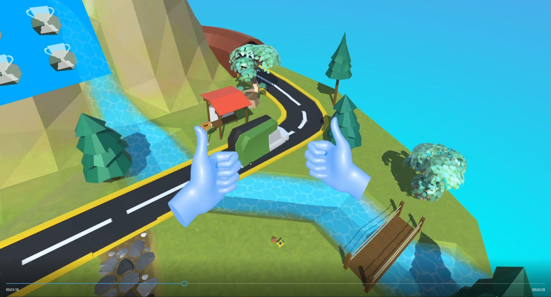 Climatic Quest Sáaskun