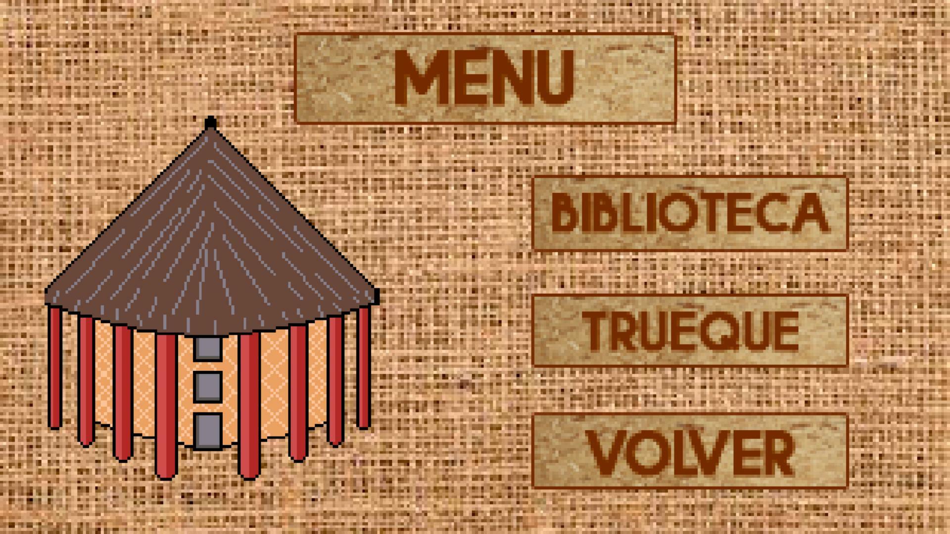 La Leyenda de Suamox