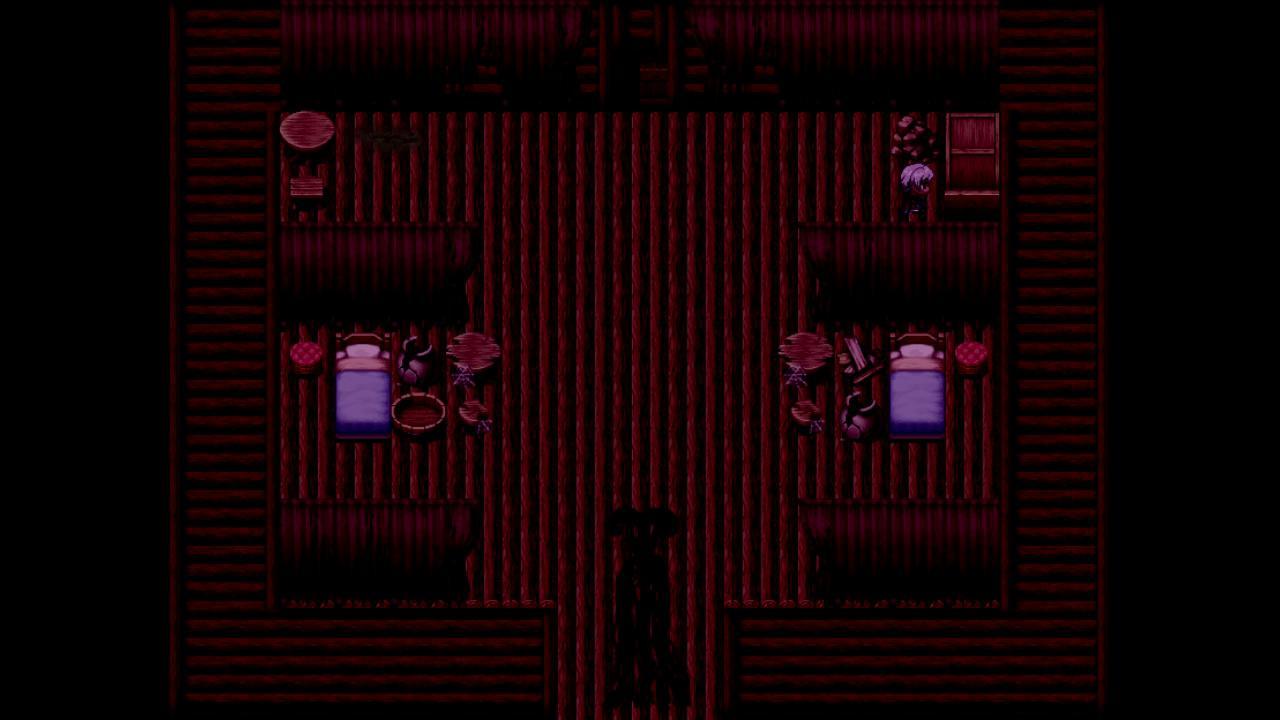 Take the Dream IX (itch)