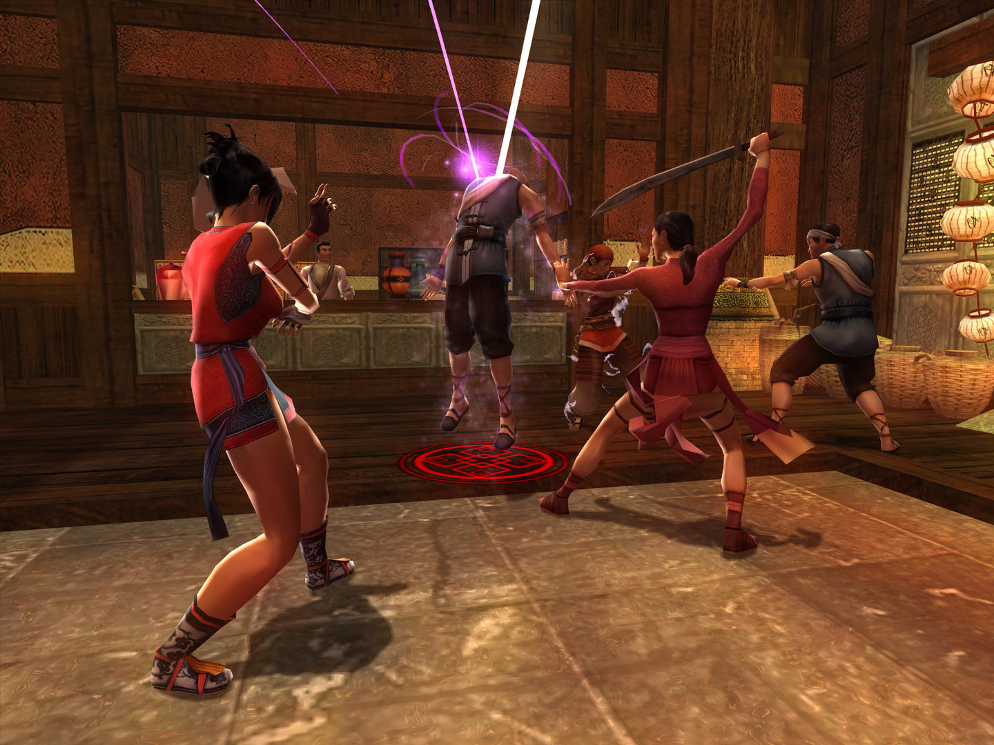 Jade Empire: Special Edition