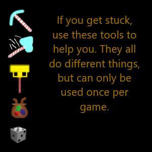 Gem Miner (itch) (PeckyChicken)