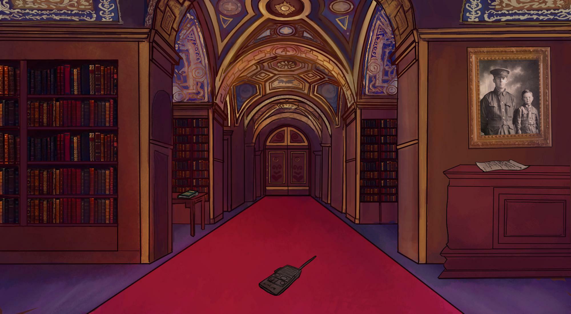 The Creekwood scouts