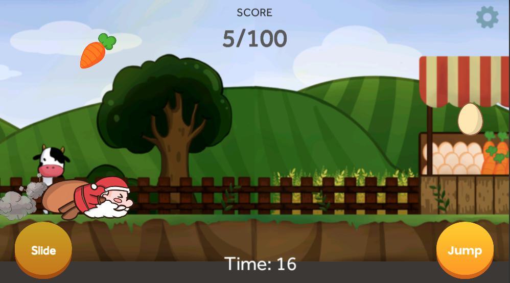 Santa Claus is coming to Bangkok Marriott Marquis Queen's Park