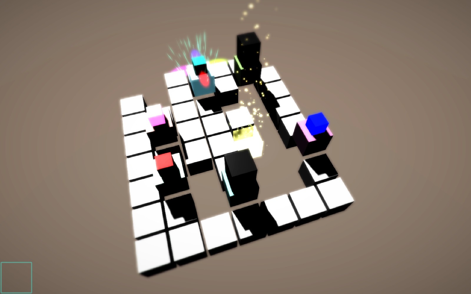 Your Path In Life (Concept Testing)