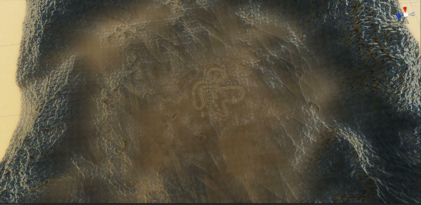 Racing Game Prototype