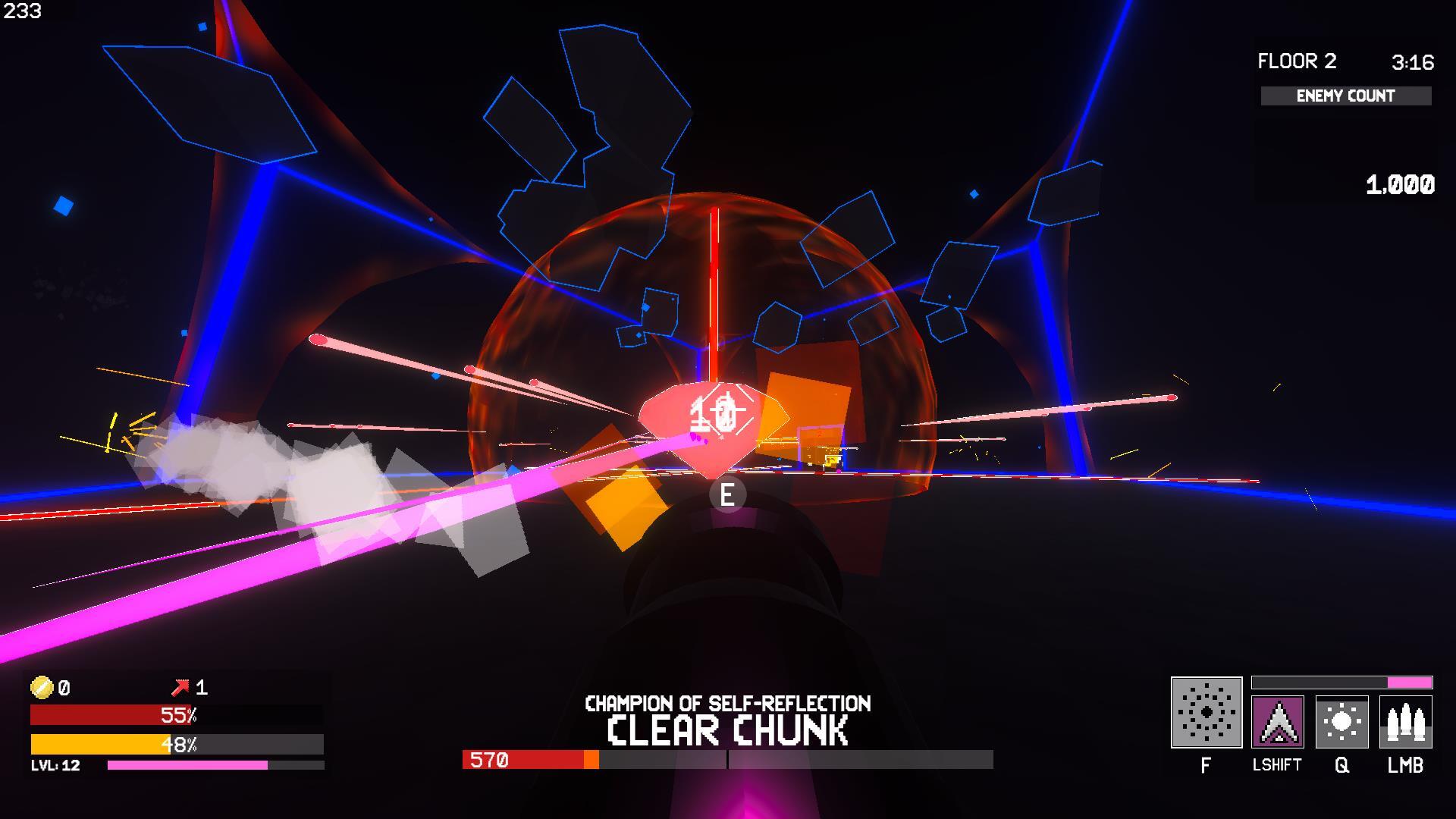 Stress Test (Duck Bear) (Duck Bear)