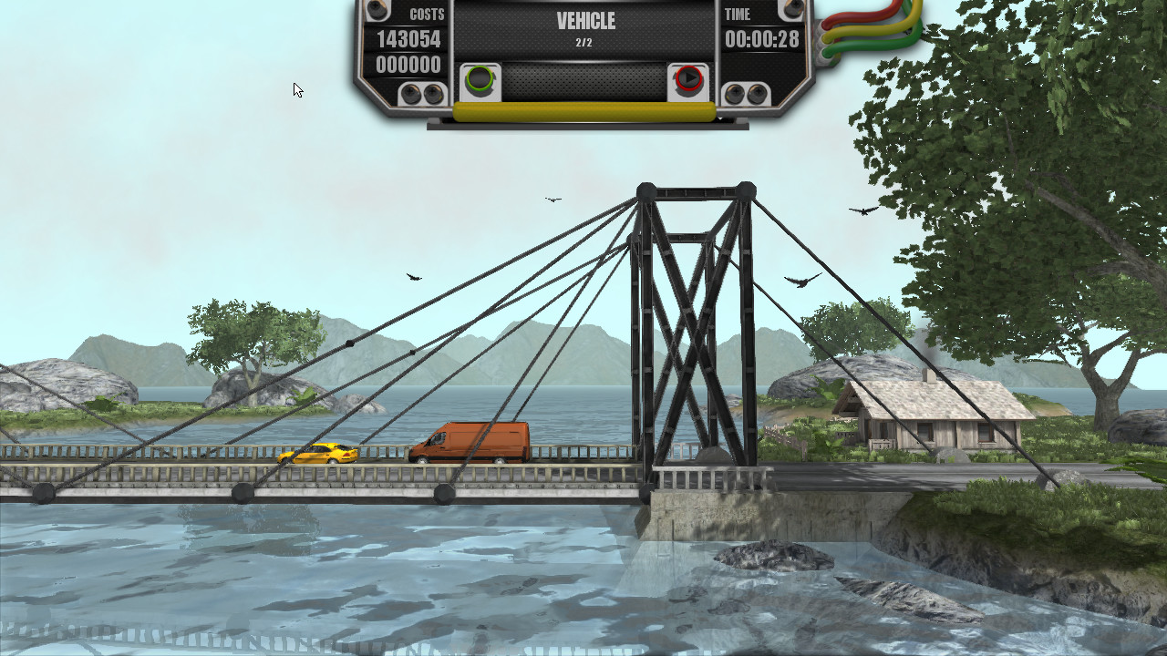 Bridge Creator 2015 - release date, videos, screenshots, reviews on RAWG