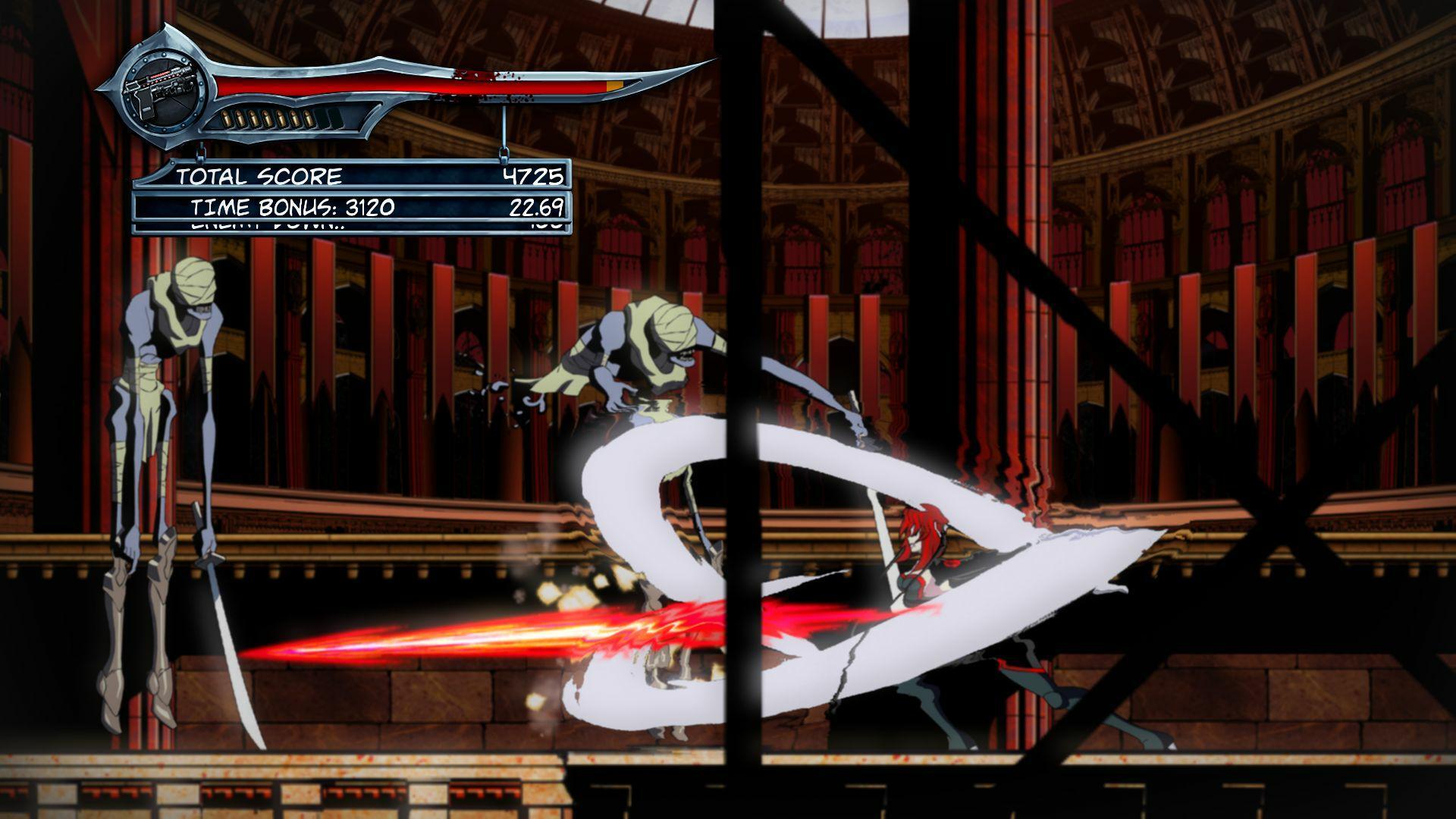 BloodRayne Absolute Bundle