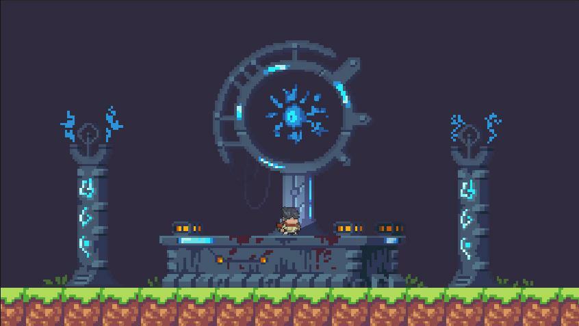 Rewind (itch) (Eager)