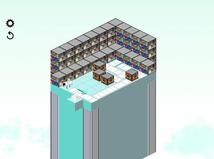 The Legend of Teddy Plubo