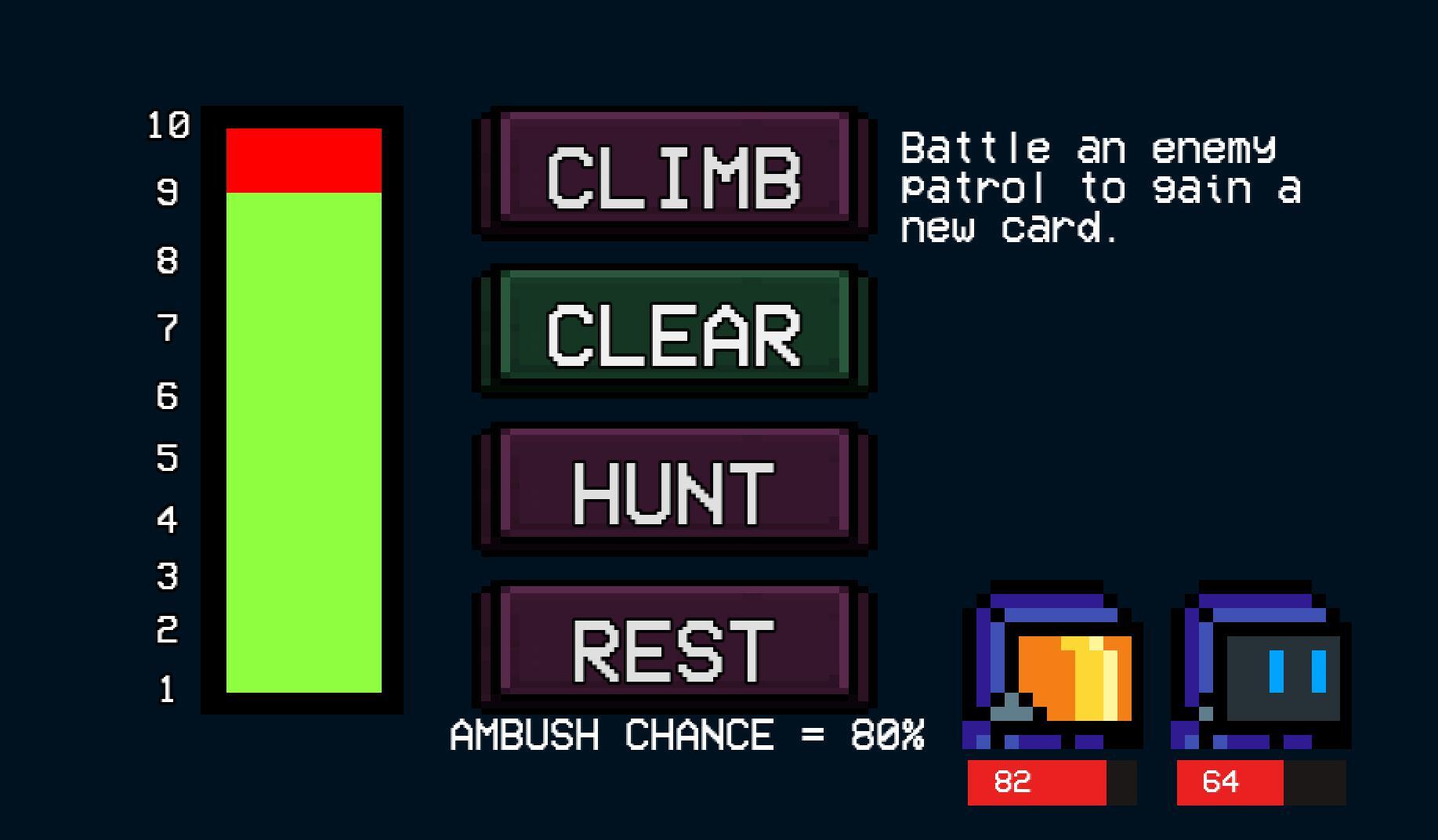 Omega Squad (Spargit Studio)