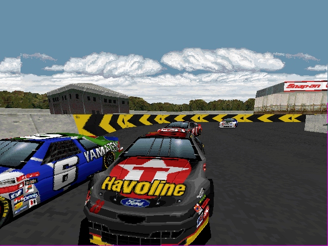 Nascar 21 Game / NASCAR 21 Ignition Game Trailers and