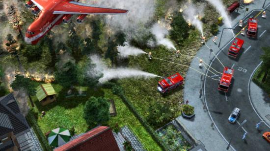 911: First Responders