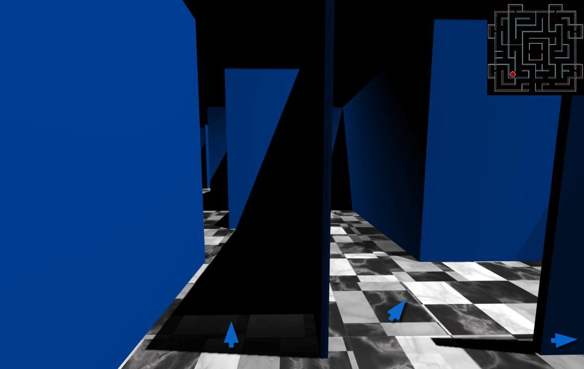 Nights at the Clown Maze