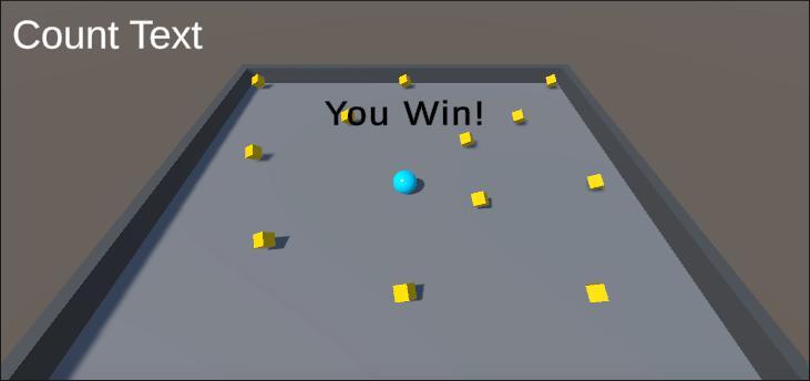 Roll-a-Ball (brescianim)