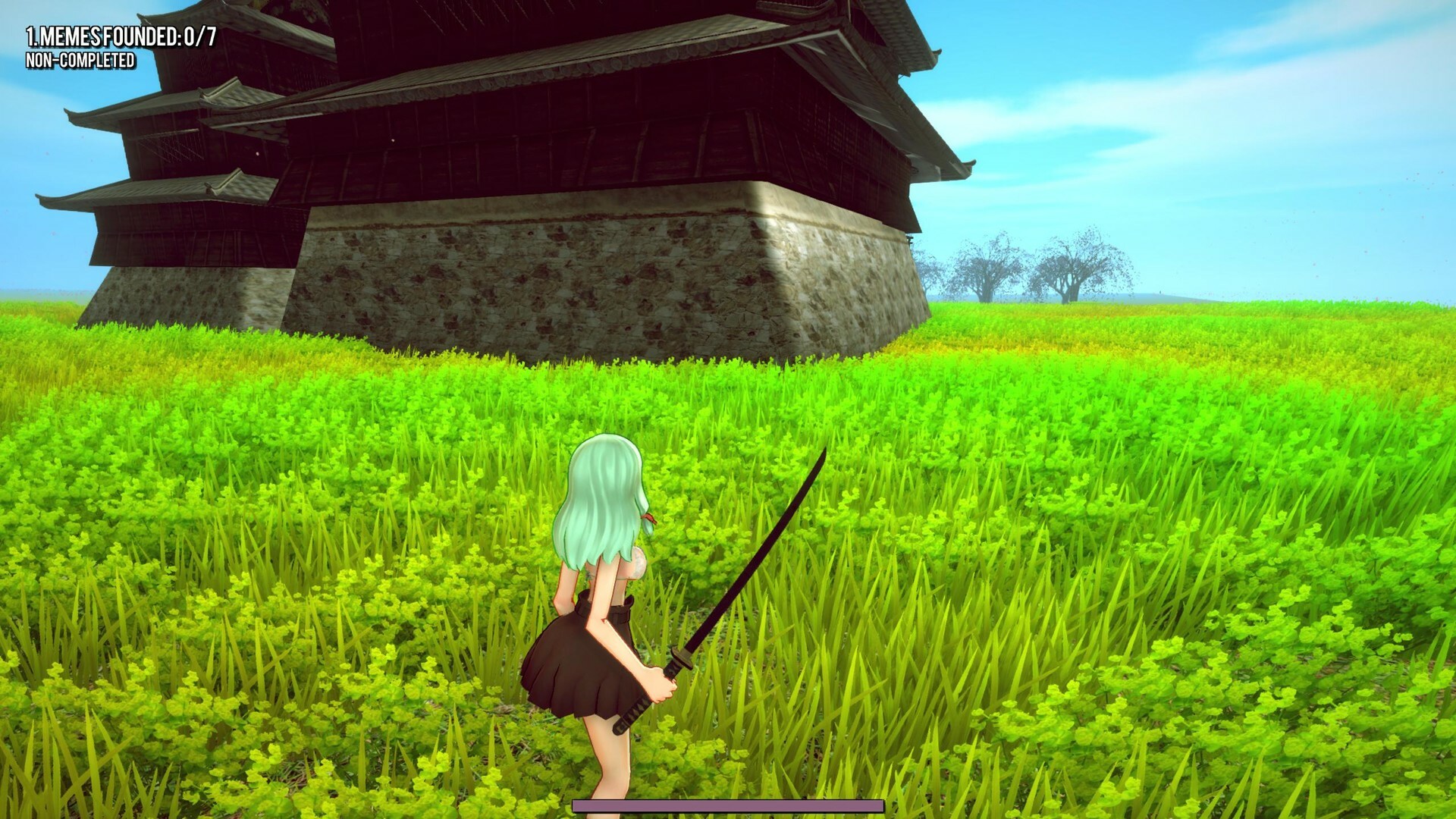 Hentai Nazi: Battle of Japan