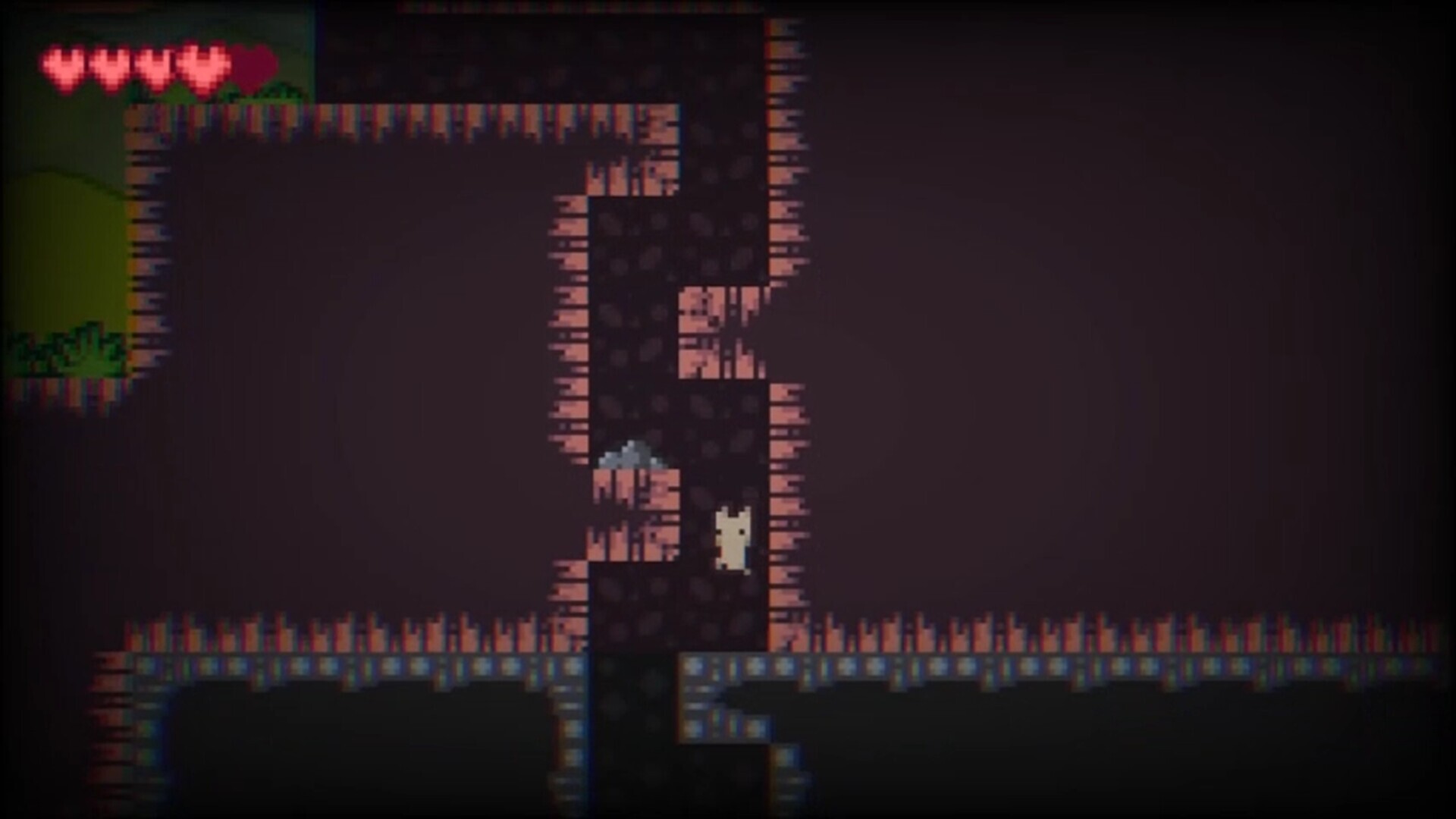 Adventure Puss screenshot