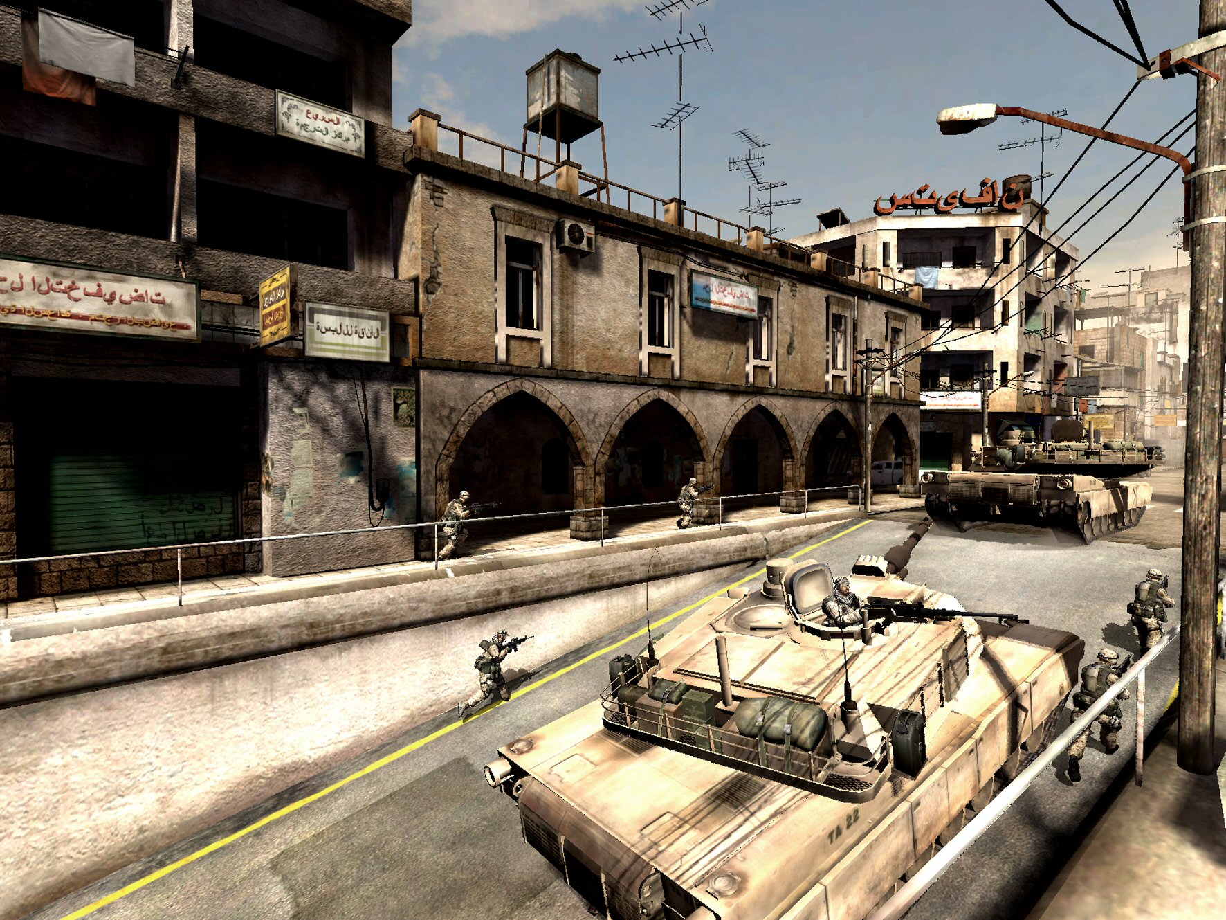 Battlefield 2