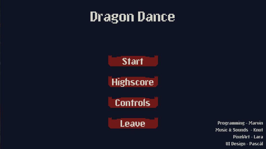 Dragon Dance (Wardius, Thammembaum, TheColouredMan, SunKnut)