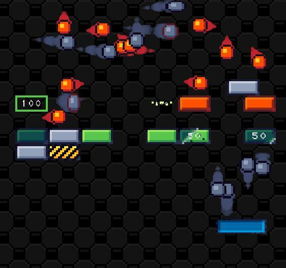 Break Out (of Control)