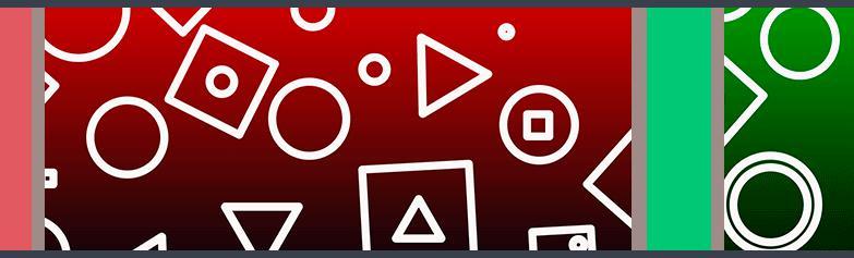 Shifty Shapes (Gameheads)