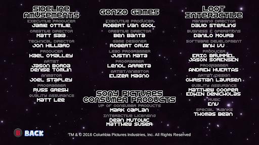 Q*Bert Rebooted:SHIELD Edition