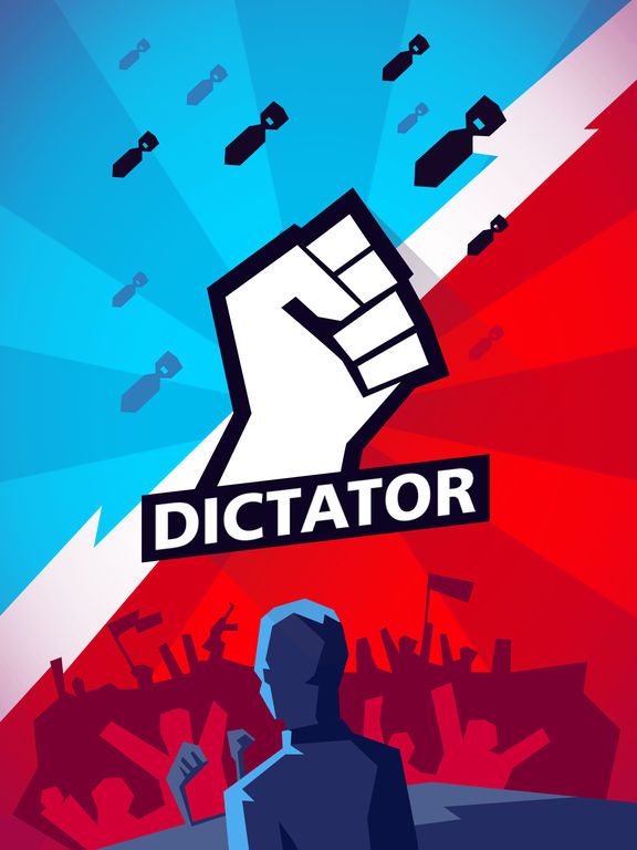 Dictator - Rule the World