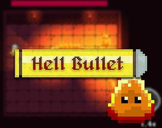 BulletHell:)