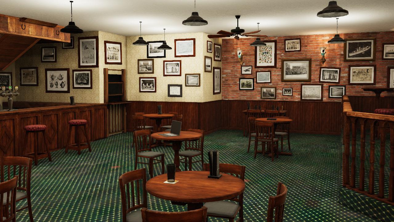 Call of the Golden Valley Extended Demo