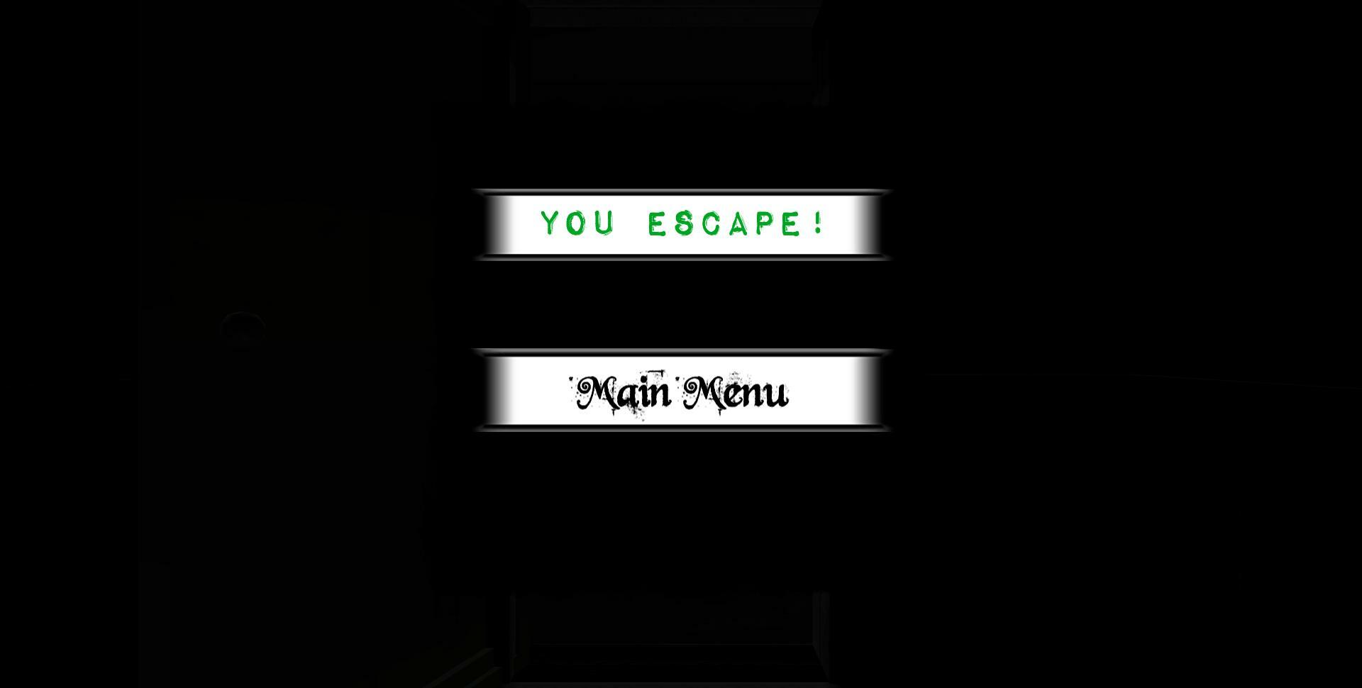 Among Us - Escape The House