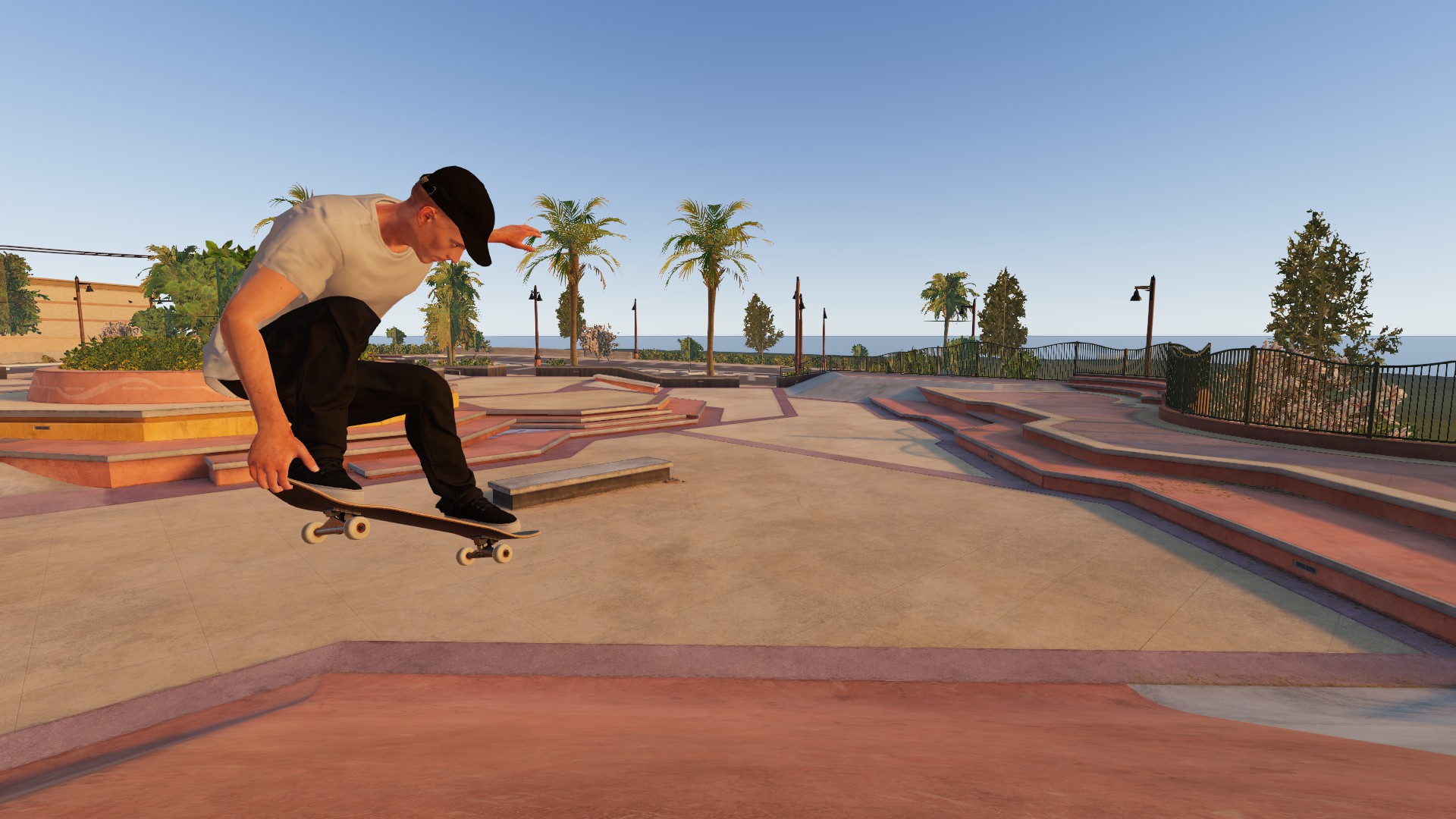 Skater XL