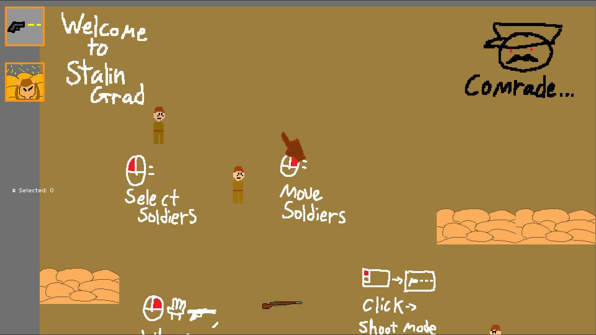 Grand Stalingrad