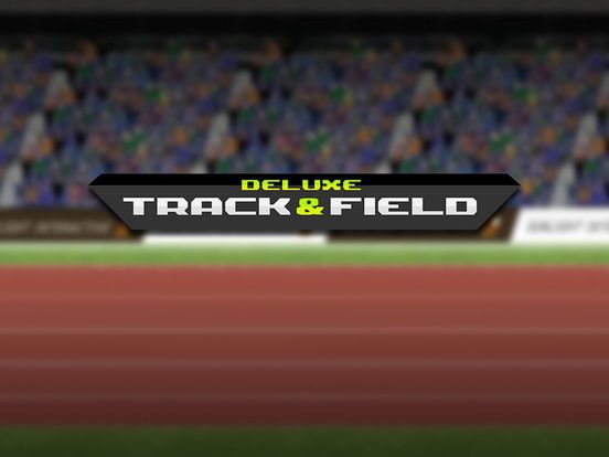Deluxe Track&Field HD Lite