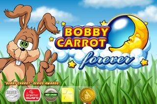 Bobby Carrot Forever