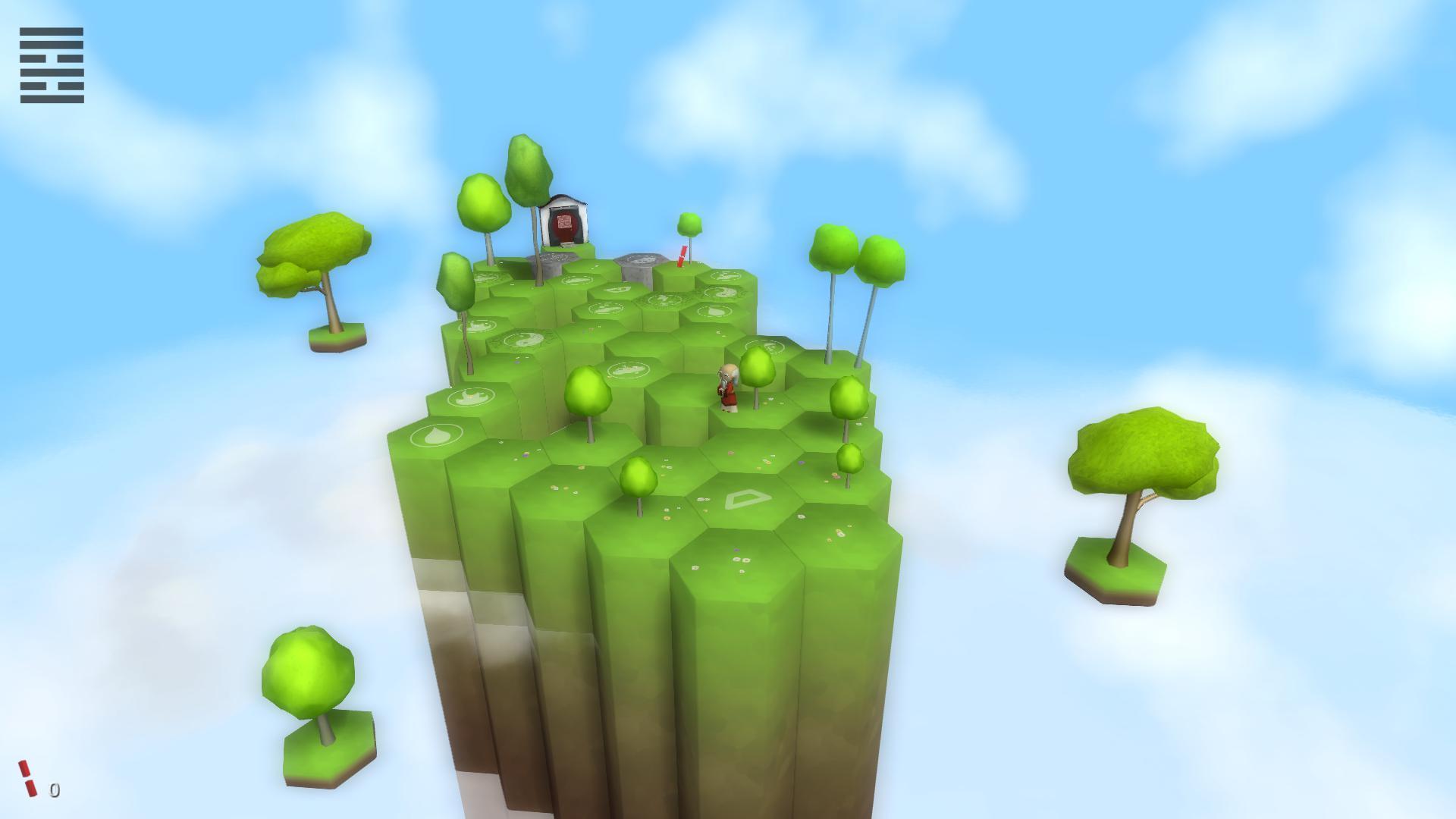 A Game of Changes (itch)