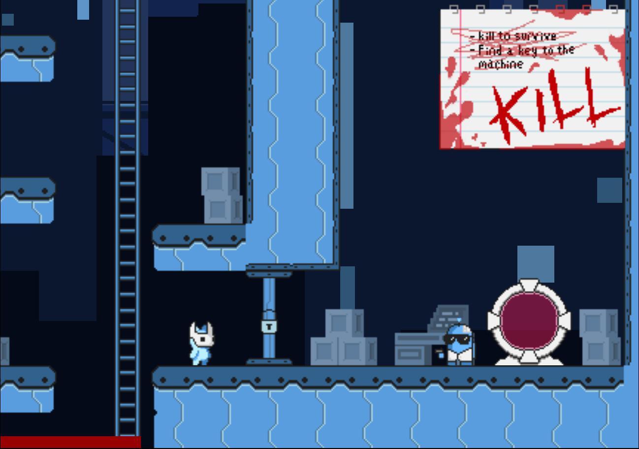 Last Resort (Kenyy, Sam Lee, Wei Yin, Khairil Azmyr, Crystal Poon, Tanosh)