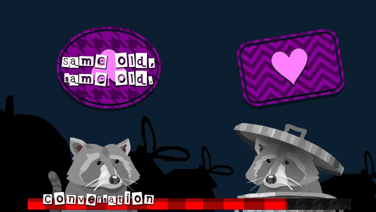 Ordinary Human Conversation