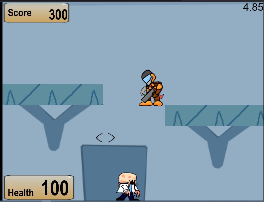 Half Life: OMG ZOMBIEZ!!!