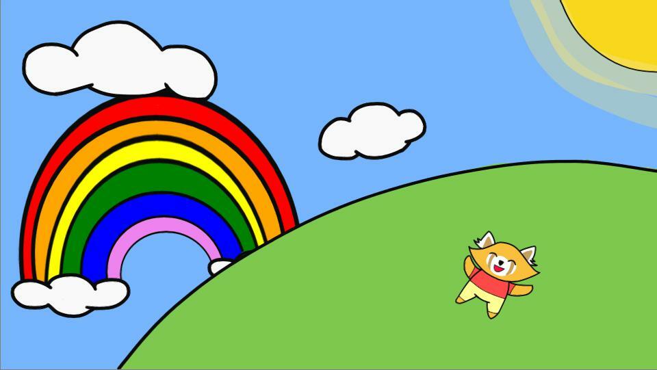 Retsuki's Self-Care Adventure!