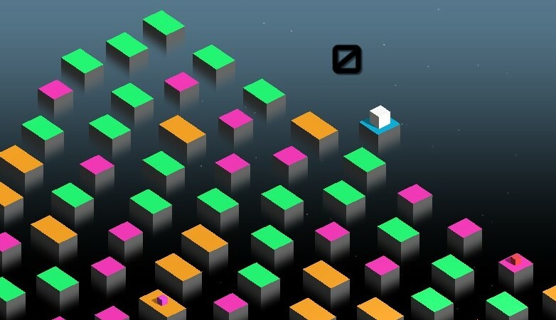 Sky Jumper (TreeStudiosUniverse)