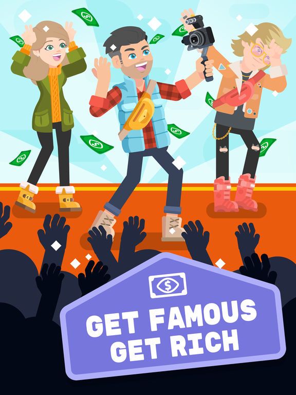 Trendy Traveler Tycoon