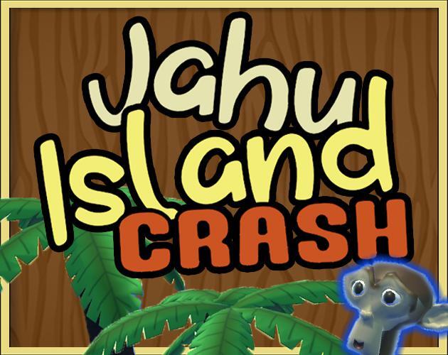 Jahu Island Crash