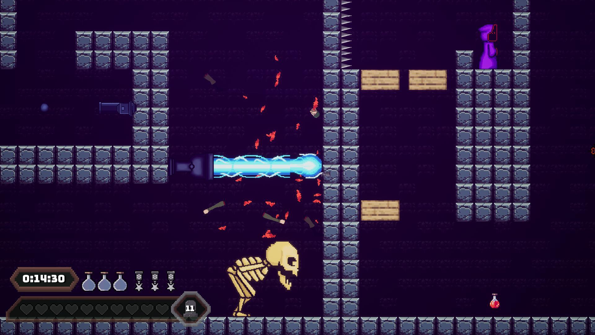 Rocket Jockey [Classic]