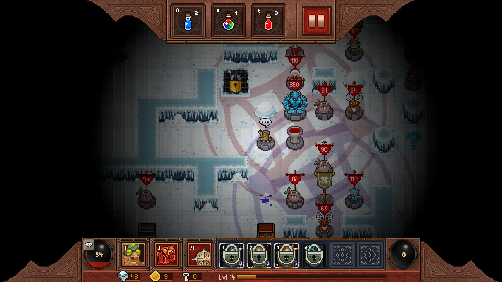 Dragon's Dungeon: Awakening