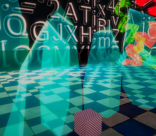 Small Talk (ZephyrRaine)