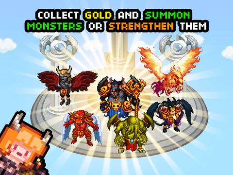 Welcome to the Dungeon